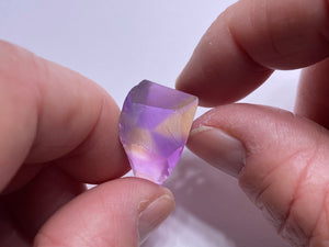 Ametrine - Blended