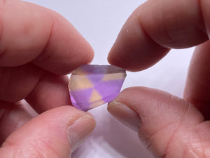 Ametrine - Blended