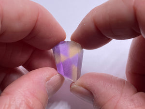 Ametrine - Blended