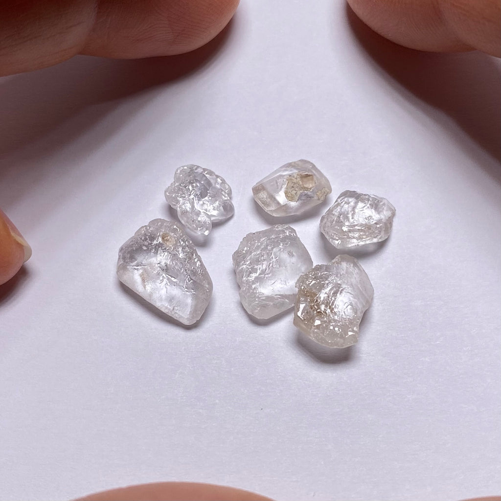 Phenakite - Ukraine