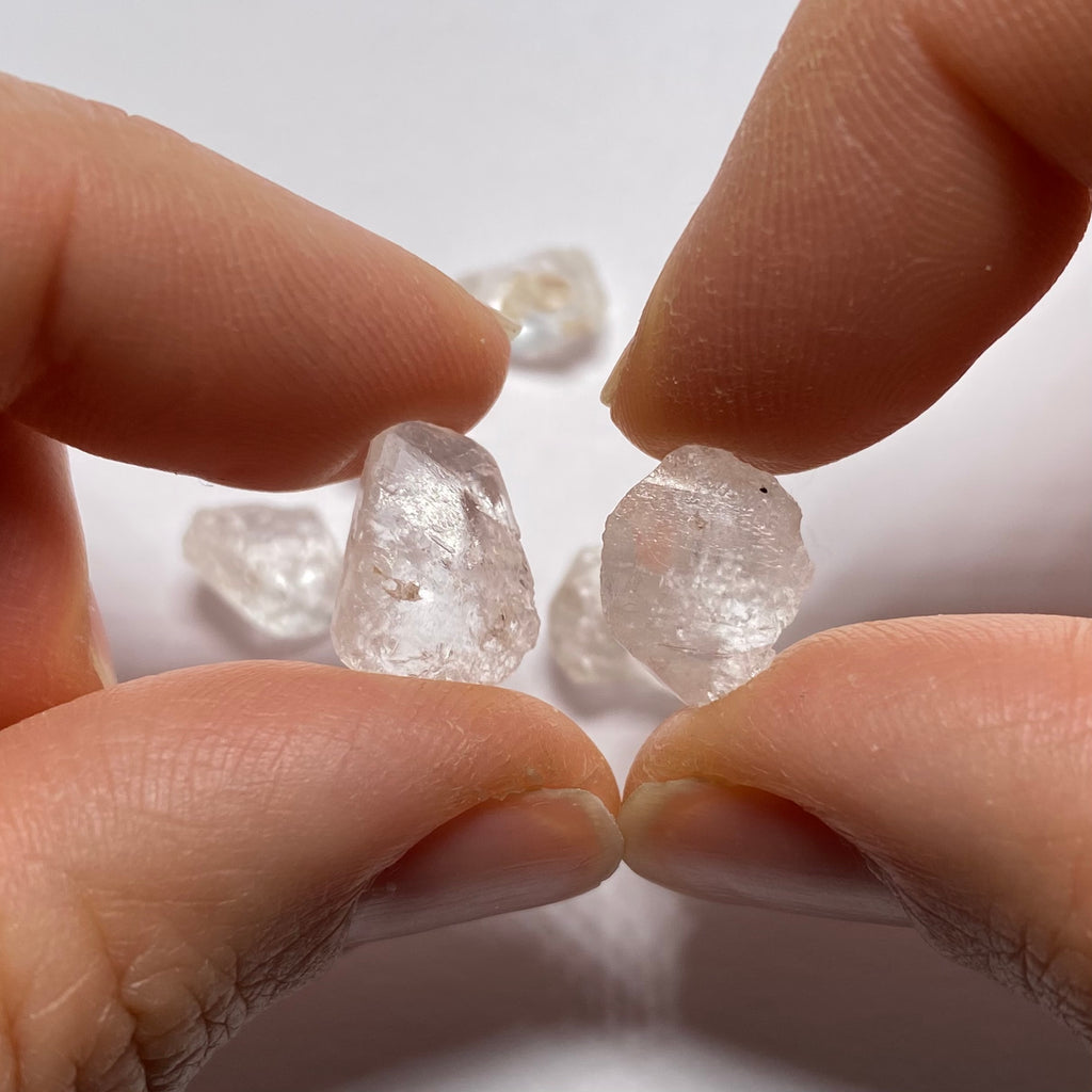 Phenakite - Ukraine