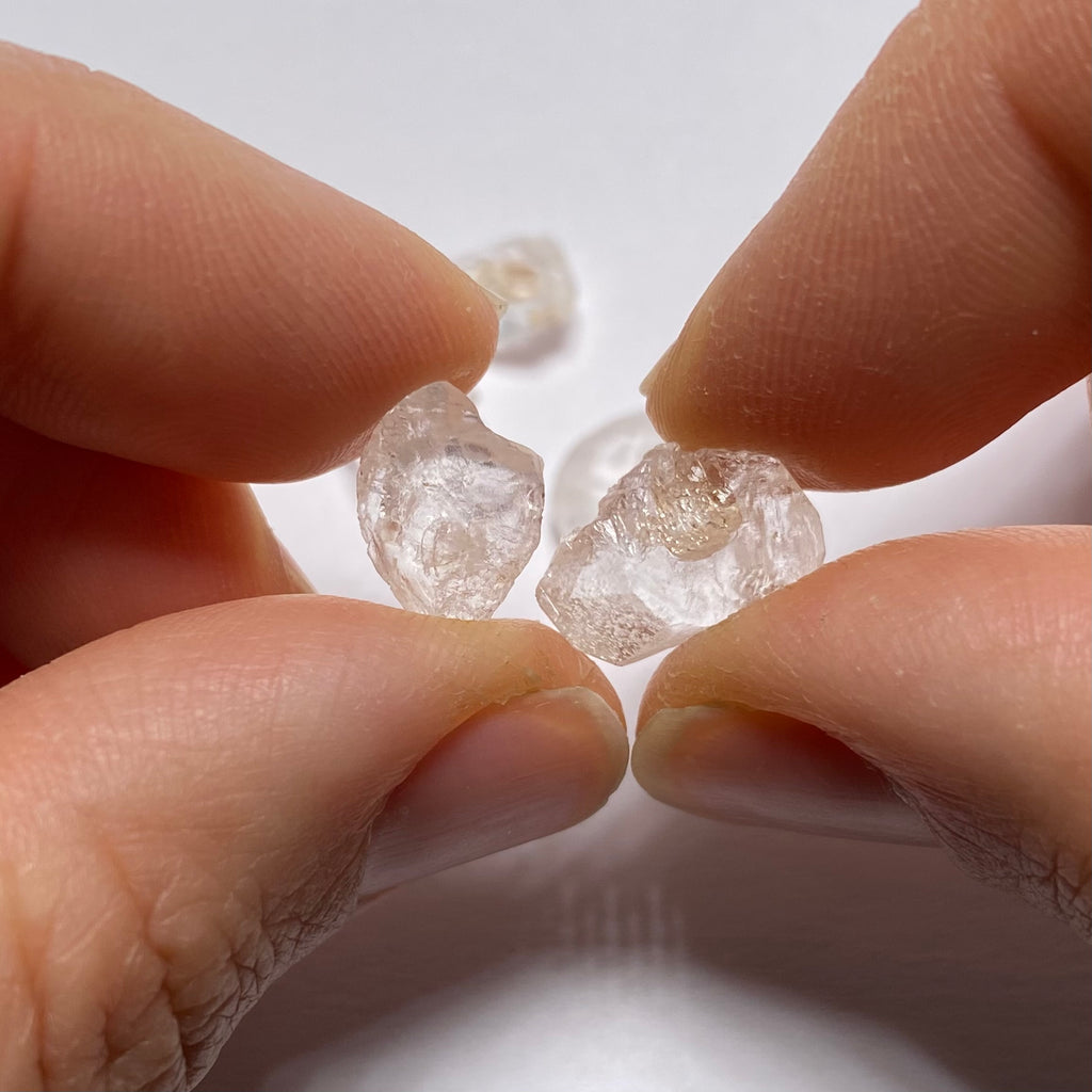 Phenakite - Ukraine