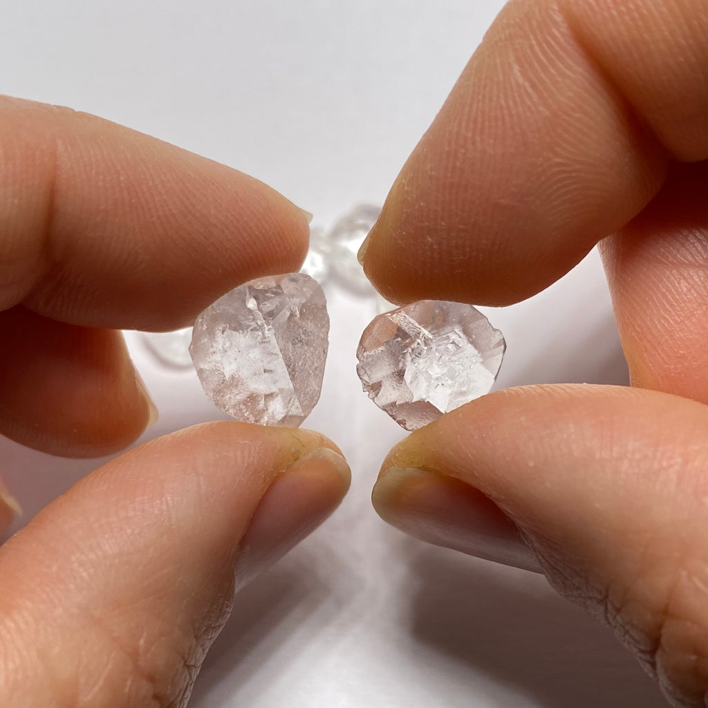 Phenakite - Ukraine