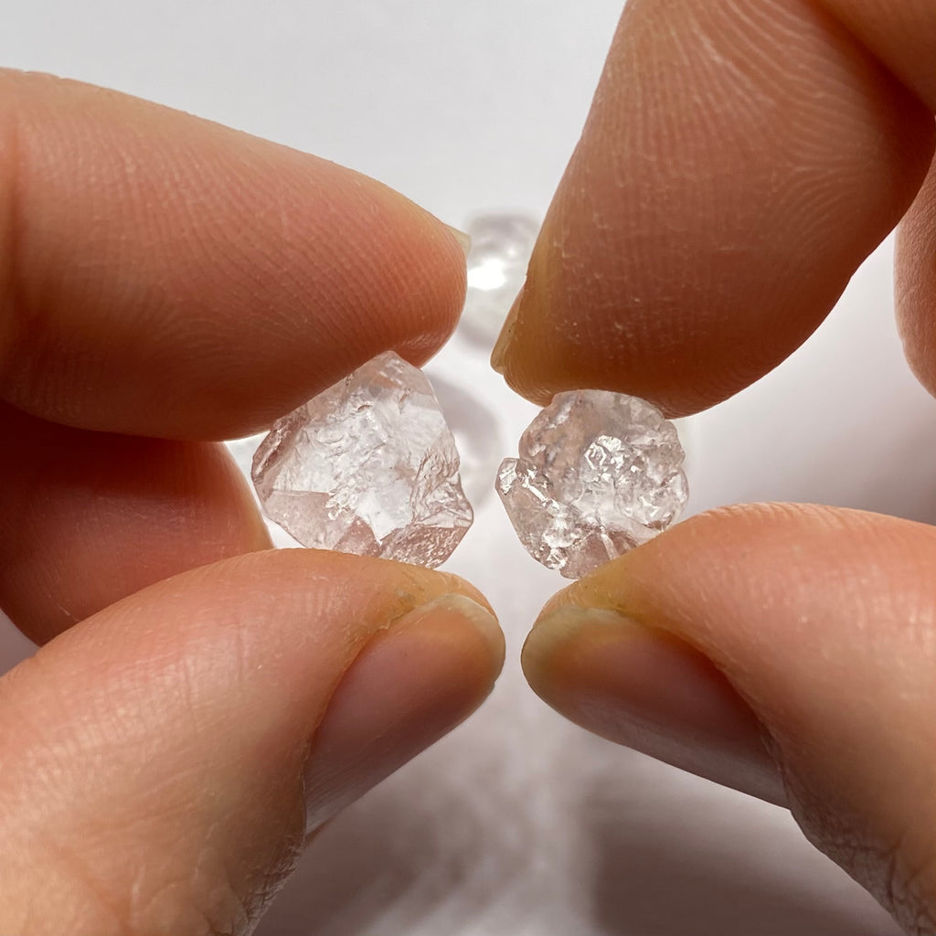 Phenakite - Ukraine