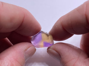 Ametrine - Blended