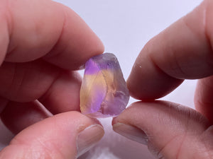 Ametrine - Blended