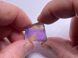 Ametrine - Blended