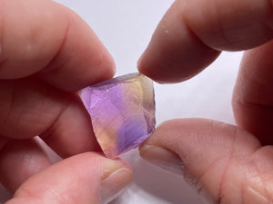 Ametrine - Blended