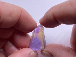 Ametrine - Blended