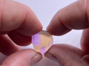 Ametrine - Blended