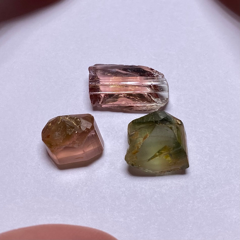 Congo Tourmaline