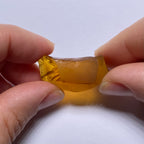 Honey Citrine - Brazil