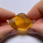 Honey Citrine - Brazil