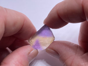 Ametrine - Blended