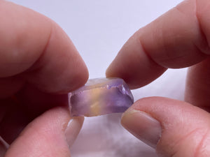 Ametrine - Blended