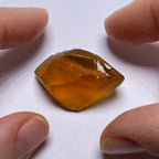 Honey Citrine - Brazil