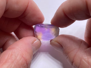 Ametrine - Blended