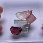 Congo Tourmaline