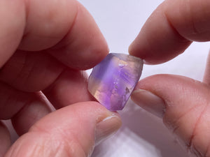 Ametrine - Blended