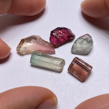 Load image into Gallery viewer, Congo Tourmaline
