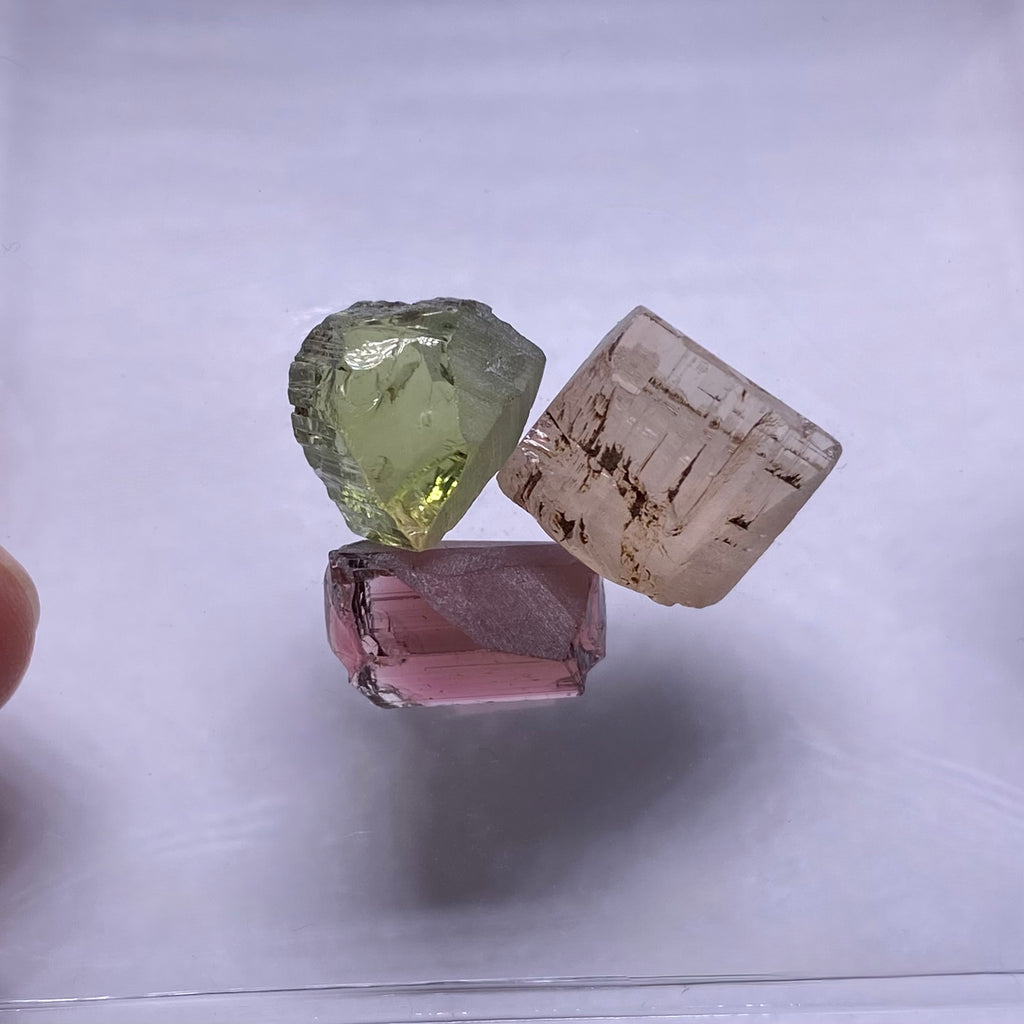 Congo Tourmaline