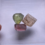 Congo Tourmaline