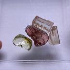 Congo Tourmaline