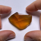 Honey Citrine - Brazil