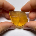 Honey Citrine - Brazil