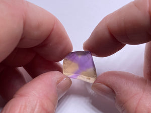 Ametrine - Blended