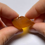 Honey Citrine - Brazil