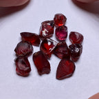 Lindi Garnets - Tanzania