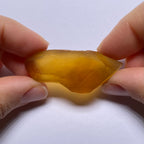 Honey Citrine - Brazil