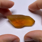 Honey Citrine - Brazil