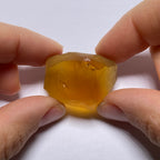 Honey Citrine - Brazil