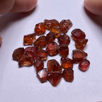 Lindi Garnets - Tanzania