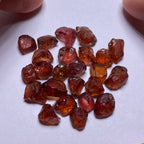 Lindi Garnets - Tanzania
