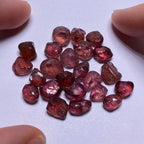 Lindi Garnets - Tanzania