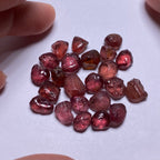 Lindi Garnets - Tanzania
