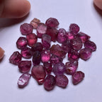 Lindi Garnets - Tanzania