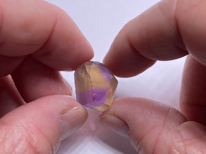 Ametrine - Blended