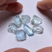 Load image into Gallery viewer, Aquamarine - Mozambique
