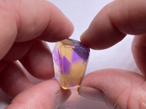 Ametrine - Blended