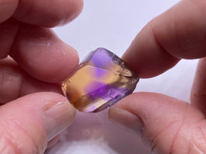 Ametrine - Blended