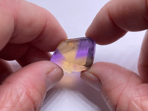 Ametrine - Blended