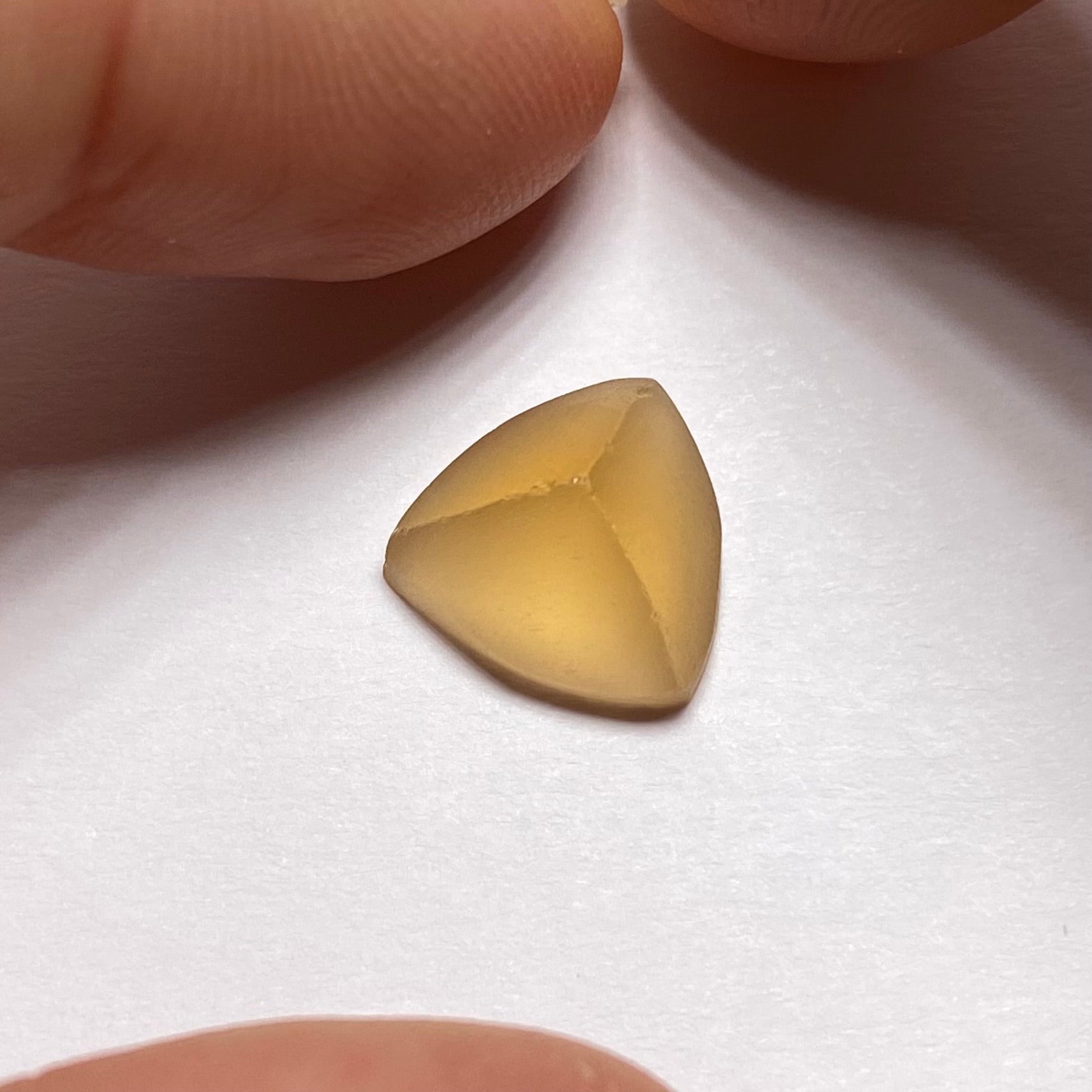 Heliodor Preform - Brazil