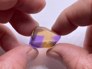 Ametrine - Blended