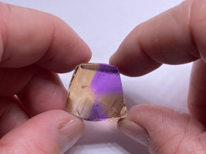 Ametrine - Blended