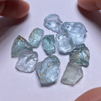 Aquamarine - Mozambique