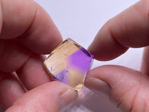 Ametrine - Blended